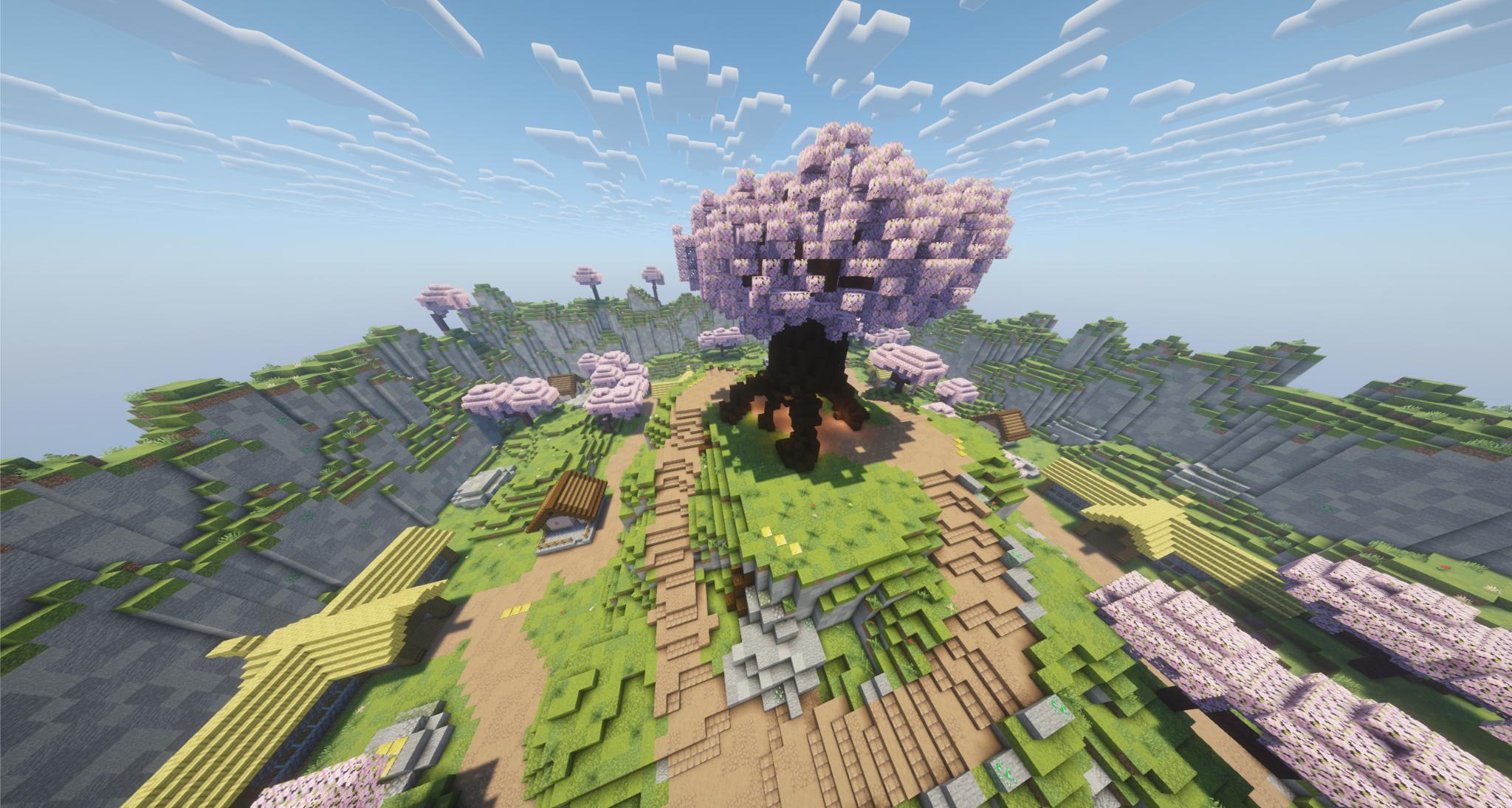 Village